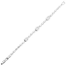 Bracciale Ottaviani con cubic