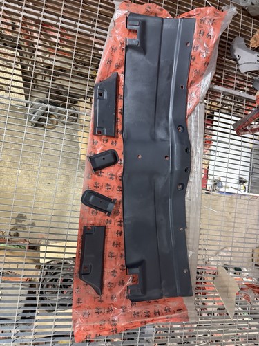 Kit pezzi rivestimento baule - kit,