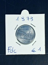 MONETA   REPUBBLICA ITALIANA