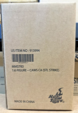 Hot toys capitan - hot,