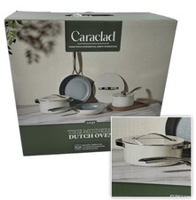 Forno Olandese con Coperchio