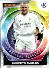 Roberto Carlos 2022-23 Merlin