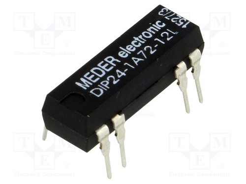 Max 200vdc bobina - bobina:, 24vdc