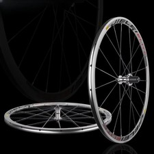 Set ruote bici da strada 700C