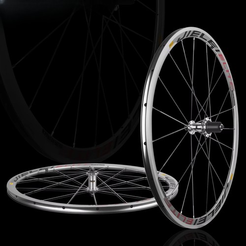 Set ruote bici - , strada