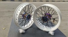 Kit cerchi motard aftermarket