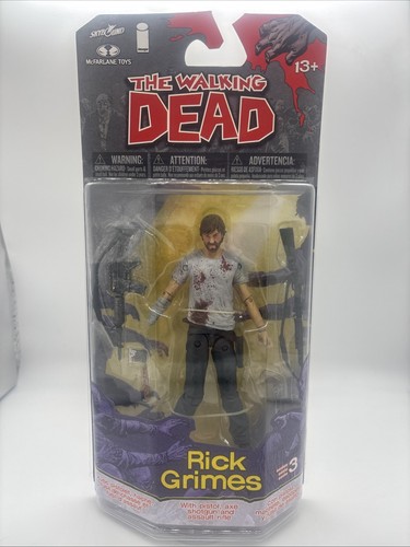 Mcfarlane toys the - mcfarlane,