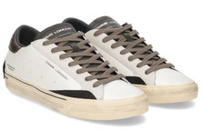 Crime London 11075 DISTRESSED