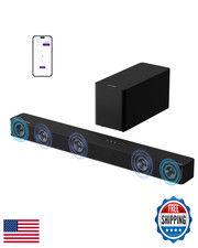 ULTIMAA Poseidon M60 5.1ch