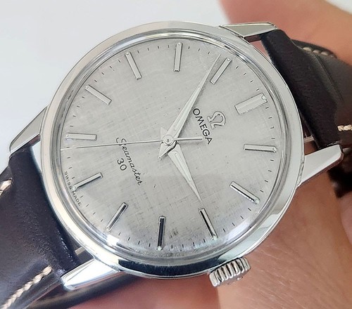Orologio uomo vintage omega - orologio,