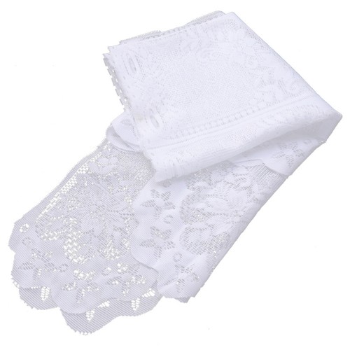 Elegante tenda finestra - elegante,