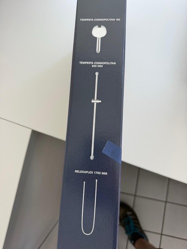 Grohe tempesta 100 - grohe, c