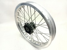 CERCHIO RUOTA  ANTERIORE FRONT WHEEL RIM  BMW 650 F 94-98