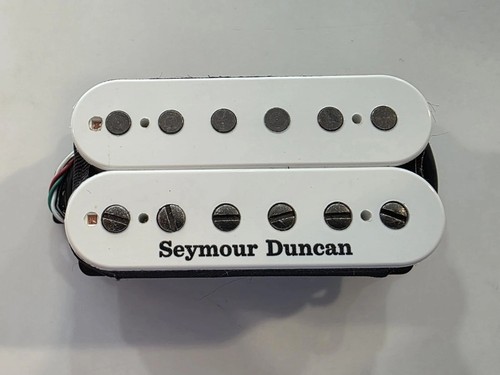 Seymour duncan nazgul - duncan, passivo
