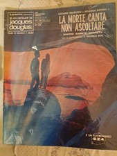 FOTOROMANZO JACQUES DOUGLAS N