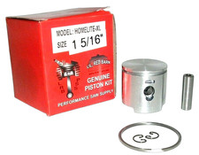 PISTONE MOTOSEGA HOMELITE XL