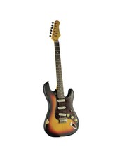 Eko S-300 Relic Sunburst
