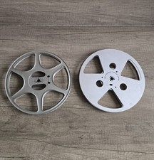 Bobina in metallo originale