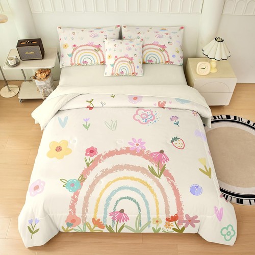 Set completo pezzi piumino - set,