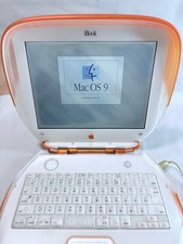 Apple Ibook G3 Clamshell