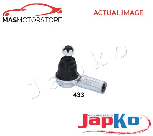 Track rod terminale - track,