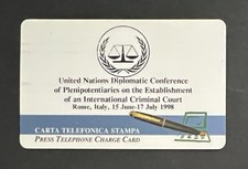 USI SPECIALI - 1998 ONU