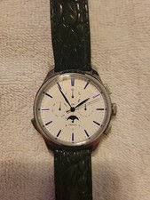 Orologio parnis fasi lunari - parnis,