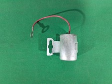 CONDENSATORE ANTIDISTURBO