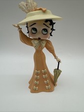 Statua vintage classica Betty