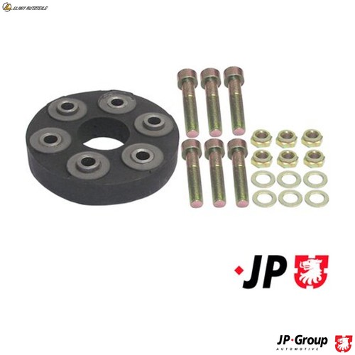Kit soffietto albero motore - albero,