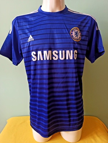 Chelsea football shirt adidas - football,