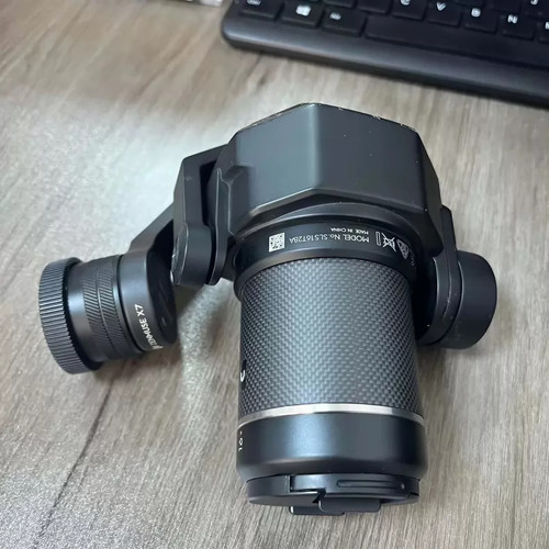 Dji zenmuse con gimbal - con,