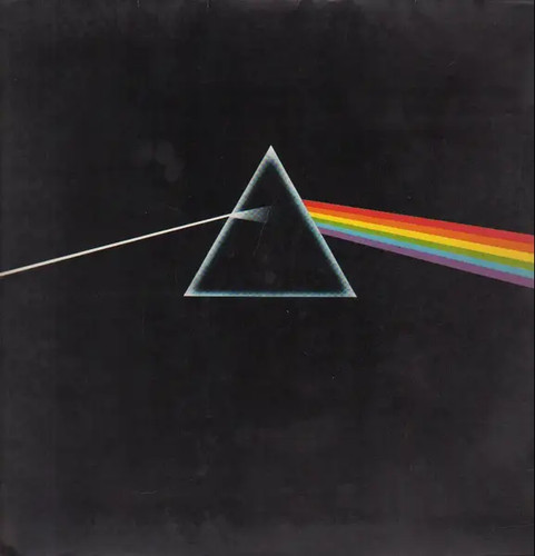 Pink floyd the dark - floyd,