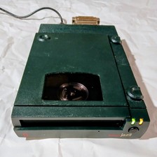 Iomega Jaz 1GB SCSI con accessori