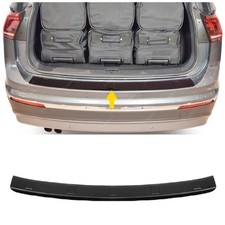 Protezione Soglia Paraurti