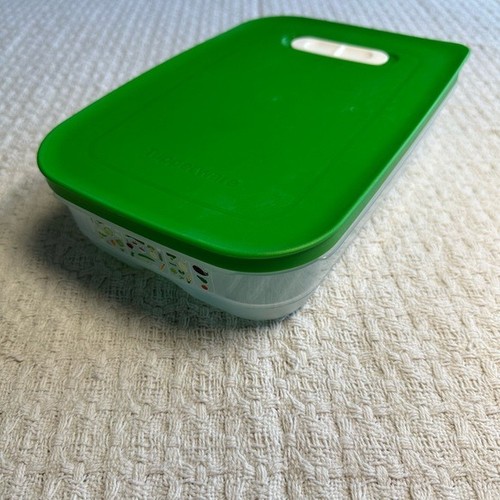 Nuovo tupperware fridgesmart - nuovo,