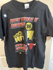 T-shirt vintage anni 90