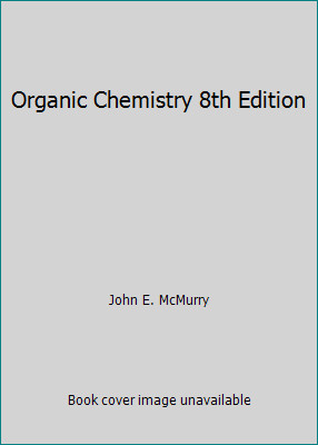 Organic chemistry 8th edition - organic,