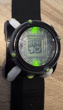 Orologio Ben 10 Deluxe FX