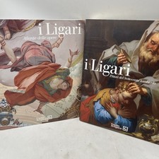 I LIGARI Pittori del