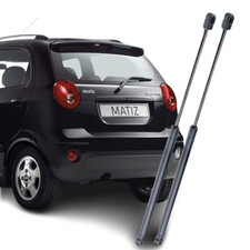 Molle Pistoncini Ammortizzatori a Gas Cofano Portellone Chevrolet Daewoo Matiz
