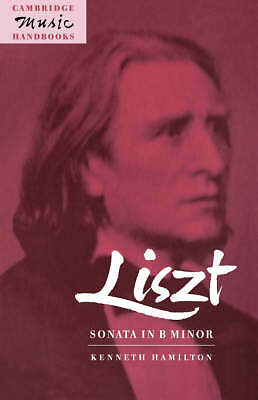 Liszt sonata b minor - liszt:, in