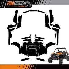 POLARIS RZR 900 900XP KIT