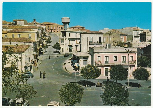 Amendolara cosenza via - cosenza,