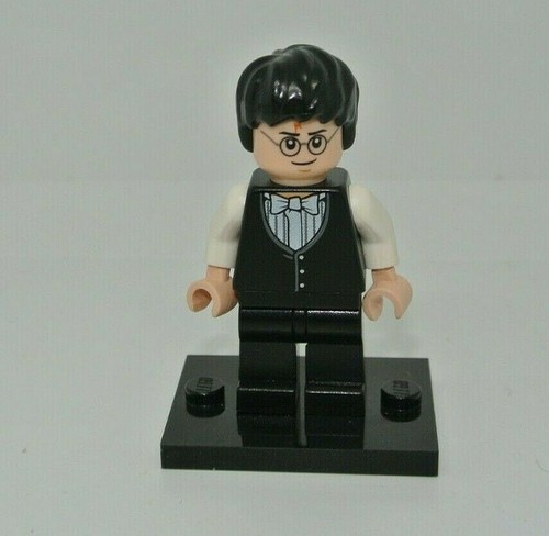 Lego harry potter - lego, personaggio