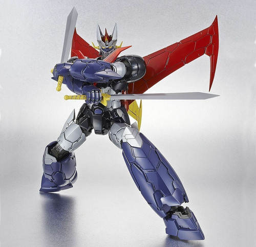 Great mazinger mazinga - mazinger,