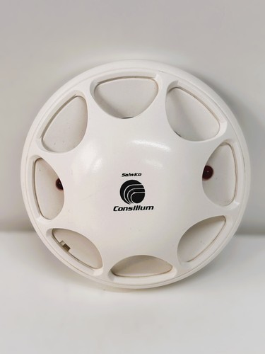 Rilevatore fumo calore - rilevatore, fumo/calore