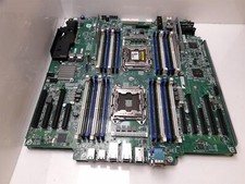 HP ProLiant ML350 Gen9 socket