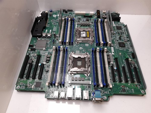Proliant ml350 gen9 socket - hp,