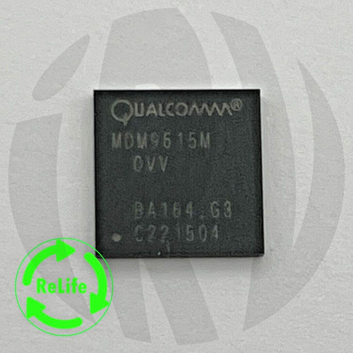 Chip mdm9615m baseband - ic,